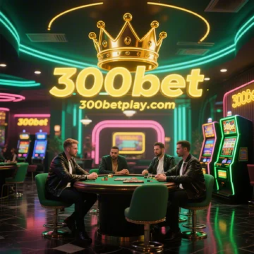 300bet