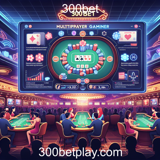 Explorando a Categoria de Jogos de Suporte no 300bet